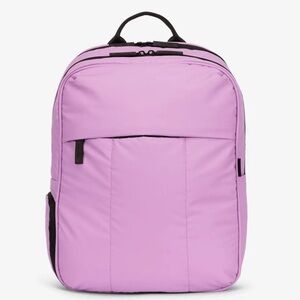 Calpak Lavender Backpack. Used once.